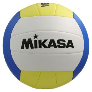Mikasa - BALLON DE BEACH VOLLEY BEACH CLASSIC MIKASA