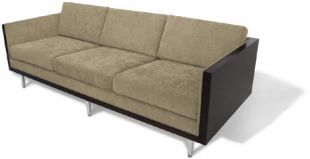 Boxy Sofa