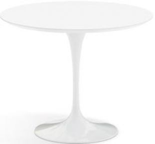 Knoll Saarinen Round Dining Table