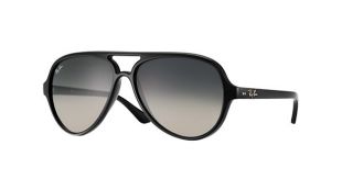 Ray Ban RB4125 Aviator 601/32 Sunglasses