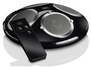 JBL on Tour XT Mobile Speaker System Black