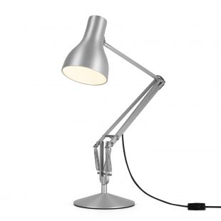Type75 Task Lamp By Sir Kenneth Grange, from Anglepoise