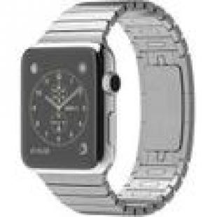 Apple Watch MJ472 42mm en acier inoxydable