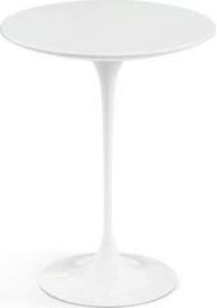 Knoll Saarinen Round Side Table
