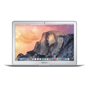 Apple MacBook Air 13,3" LED 128 Go SSD 4 Go RAM Intel Core i5 à 1,3 GHz MD760