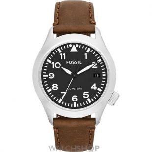 Fossil Aeroflite AM451