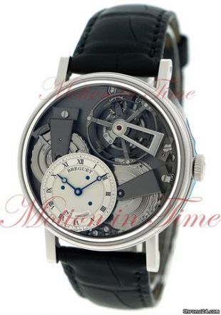 The Breguet watch Bruce Wayne Ben Affleck in the Batman v