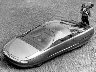 Concept Car Ford Probe 1989