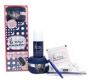 Vernis semi permanent ⋅ Kit vernis semi permanent