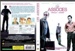 DVD Les AssociÃ©s | eBay