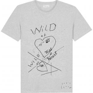 T shirt Wild David Lynch
