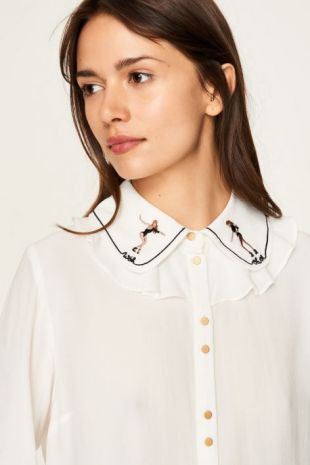 Chemise