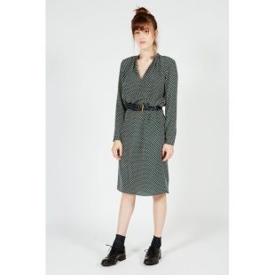 robe imprimée