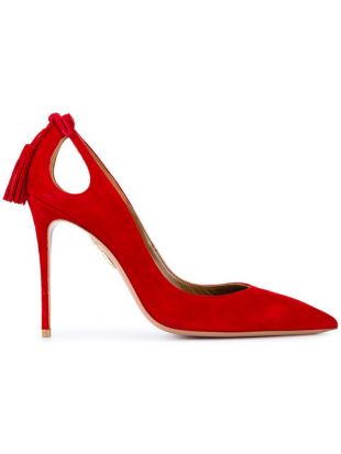 Aquazzura - Aquazzura 'Forever Marilyn' Pumps Farfetch