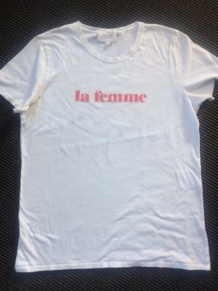 T shirt Taillle S