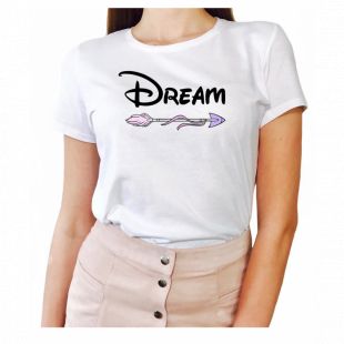 T shirt Femme DREAM