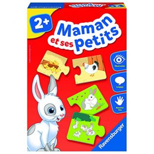 Idées de jouets éducatifs : développez chiffres et lettres à 3 ans Idées de jouets éducatifs : développez chiffres et lettres à 3 ans