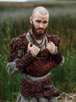 Men's Vikings Floki Costume