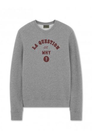 Sweat question