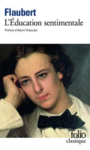 L'Éducation sentimentale