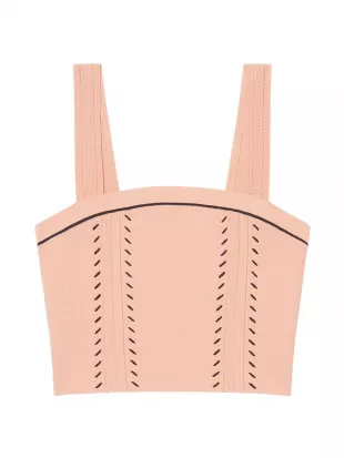 Knit Camisole