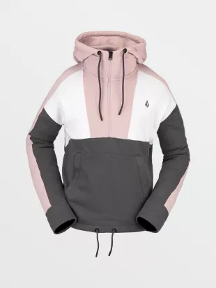 Anorak Hoodie
