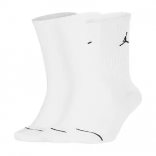 Nike - Chaussettes mi-mollet mixtes Jordan Everyday Max (3 paires). Nike FR