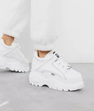 Classic Chunky Sneakers