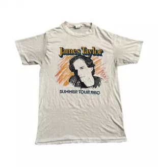 James Taylor T-Shirt