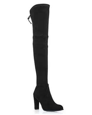 Stuart Weitzman - High Heel Boots