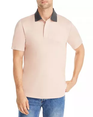 Kayser Modal Jersey Polo
