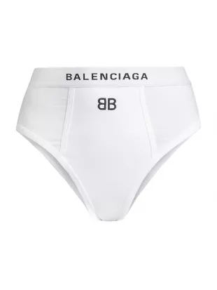 Balenciaga - Logo Briefs