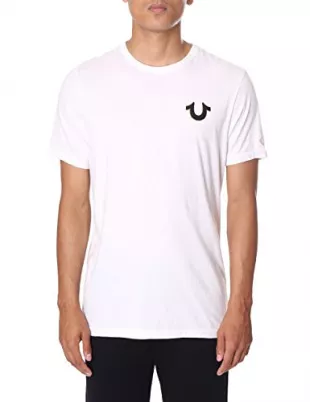 Logo Tee