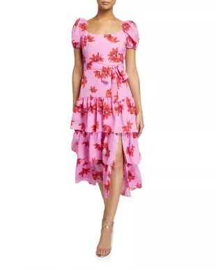 Lottie Dress