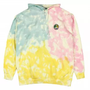 Black Lives For Peace Hoodie