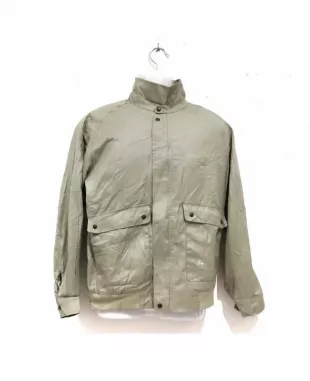 Harrington Jacket