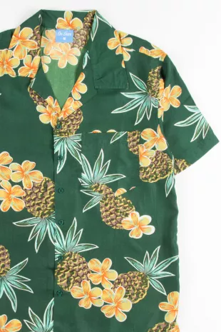 Netflix Day Shift Jamie Foxx's Vampire Hunting Vintage Hawaiian Shirts -  Printing Ooze