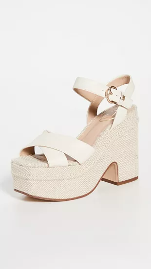 Trianna Platform Sandals