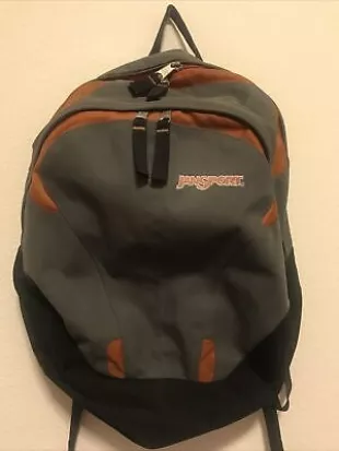 Airlift Backpack