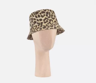 WornOnTV: Nina's Dior logo bucket hat on The Real Housewives of Dubai, Nina Ali