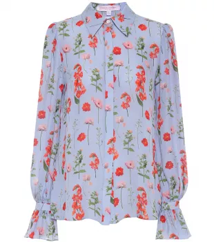 Hilona Blouse main image 1