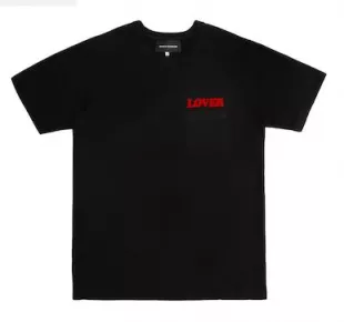 Bianca Chandon Lover Tee