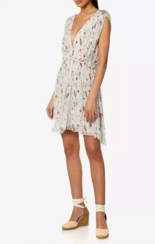 Etoile Estelle Dress