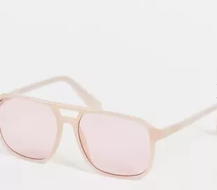 The Fly Aviator Sunglasses