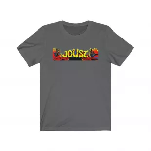 "Joust" Unisex T-Shirt