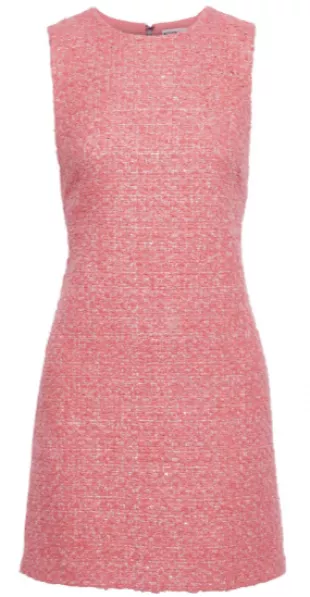 Coley Dress