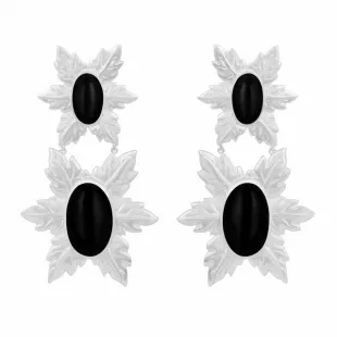 Florentina Earrings