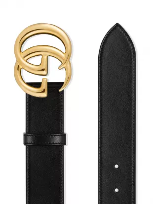 GG Marmont belt