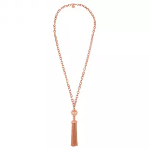 Battina Chain Necklace