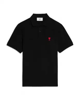 ami - ADC Polo Shirt